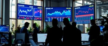 impacto de la caida de acciones tecnologicas en el mercado financiero analisis y consecuencias 1762352641