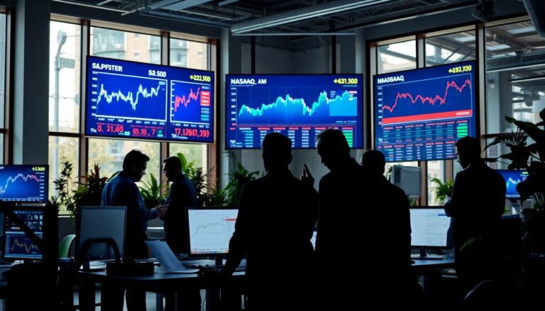 impacto de la caida de acciones tecnologicas en el mercado financiero analisis y consecuencias 1762352641