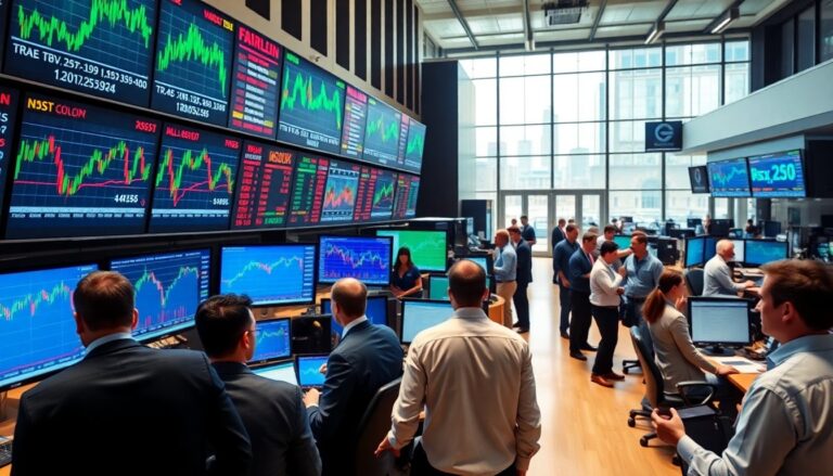 impacto de las tarifas comerciales en los mercados globales un analisis exhaustivo 1762901308