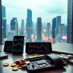 impacto y evolucion del bitcoin en el sistema financiero una exploracion completa 1762646136