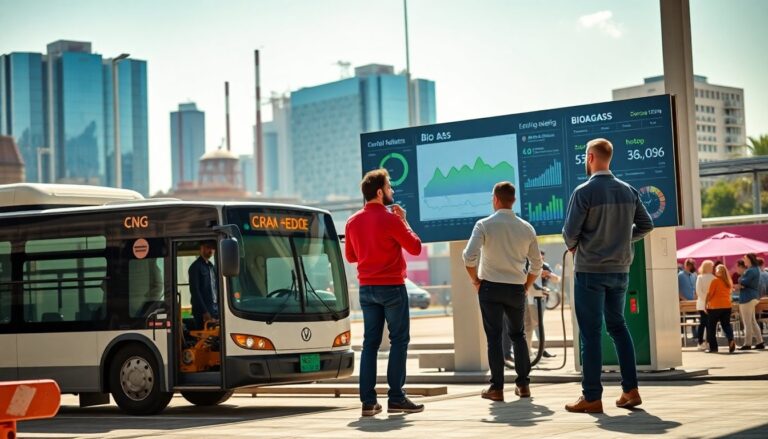 impulso del gas natural comprimido y biogas en argentina oportunidades y beneficios 1763872013