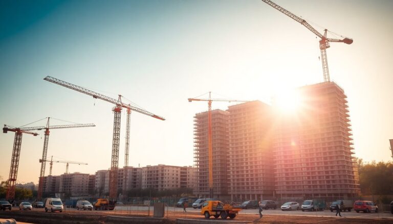 impulso del sector inmobiliario en sevilla nuevas viviendas que transforman la ciudad 1762377839