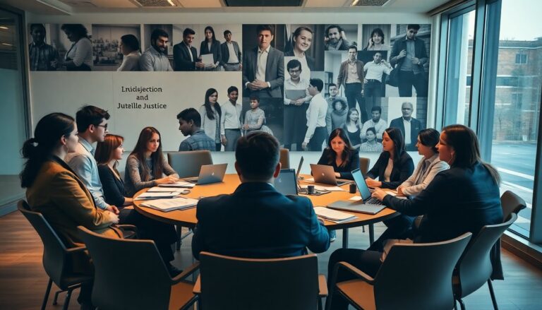 inauguracion de la jornada sobre justicia juvenil en madrid claves y retos actuales 1764261162
