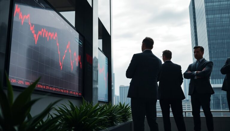 incertidumbres sobre el flujo de caja de grifols afectan su desempeno en la bolsa 1764045596