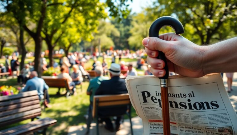 incremento de las pensiones minimas en espana proyecciones para 2026 1764005106