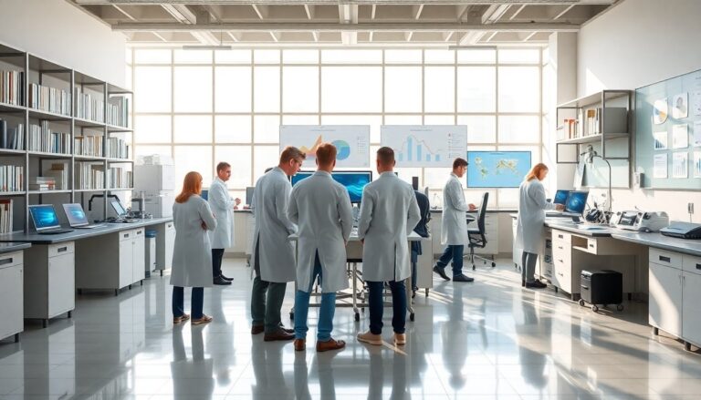 incremento notable de la inversion en id para 2025 tendencias y proyecciones 1763894153