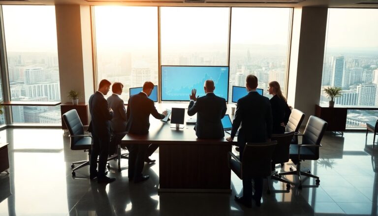 influencia de los tipos de interes en las inversiones y la economia global claves para invertir inteligentemente 1763106736