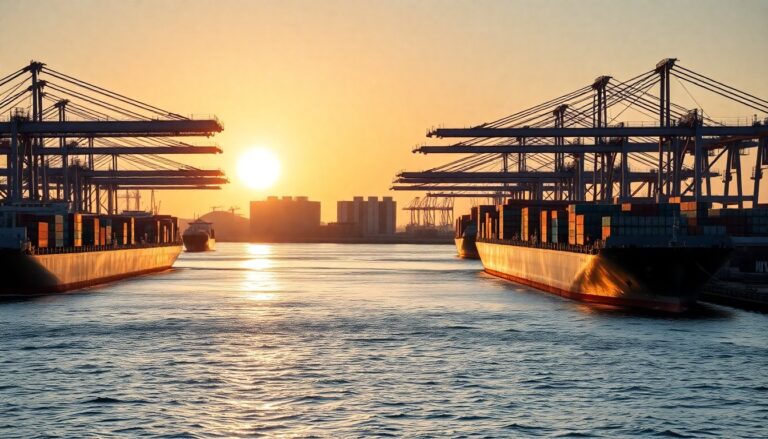 inversiones estrategicas en puertos oportunidades clave para el periodo 2025 2029 1762461117