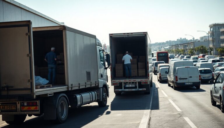 la accion directa la herramienta esencial para transportistas en espana 1762044830