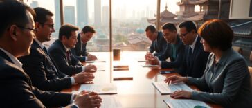 la visita de felipe vi a china un paso hacia nuevas oportunidades comerciales 1762893937