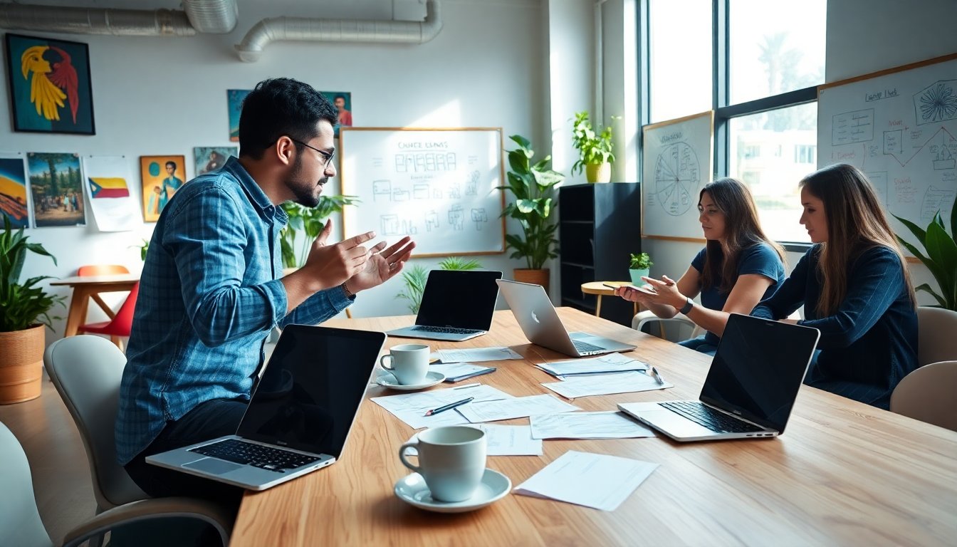 las plataformas de crowdfunding mas efectivas en colombia para emprendedores en 2025 1763584907