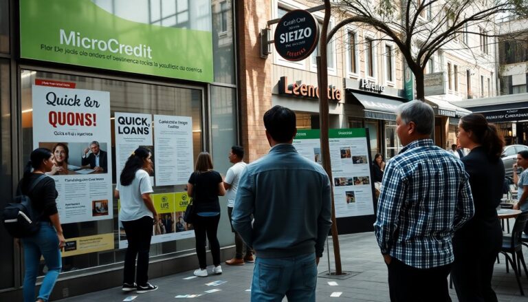 microcreditos en auge impacto y consecuencias para los deudores 1762997868