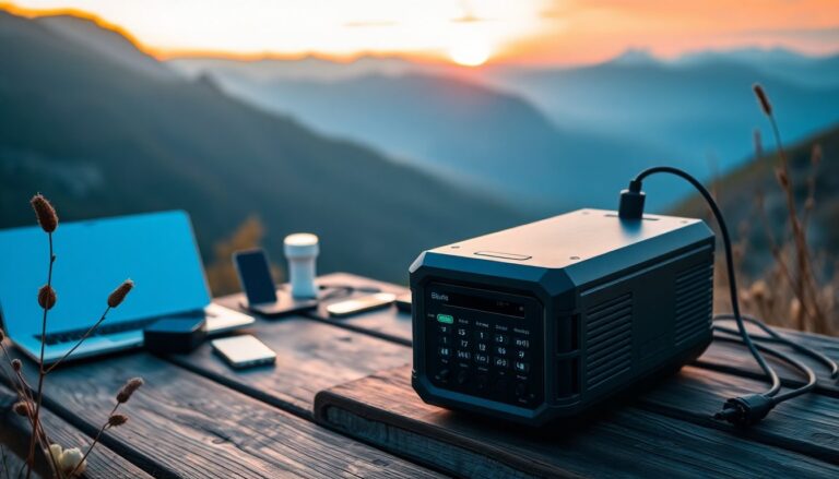 ofertas del black friday 2025 apex 300 de bluetti la mejor energia portatil 1764016130