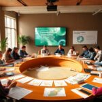 oportunidades de sostenibilidad local en el marco del pacto verde europeo 1761964923