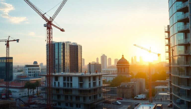 proyeccion del aumento de inversion en promocion inmobiliaria en espana para 2030 1763214899