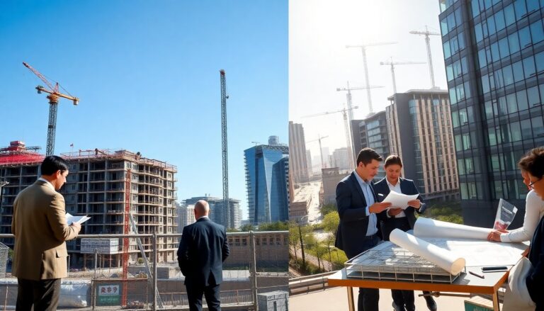 proyecciones de inversion en el sector inmobiliario en espana perspectivas hasta 2030 1763378427