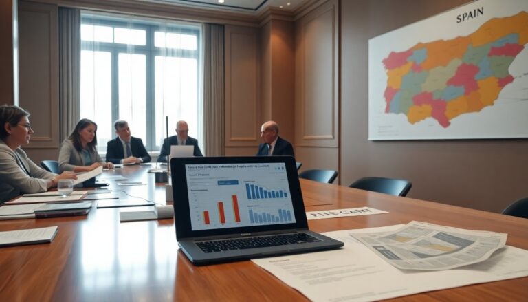 reforma de la financiacion autonomica expectativas del nuevo modelo y su impacto 1763434258