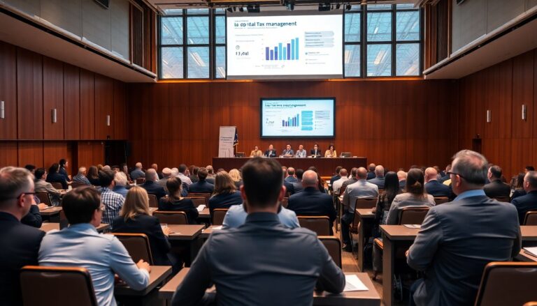 reformas clave en la gestion tributaria local segun expertos inspectores 1763229841