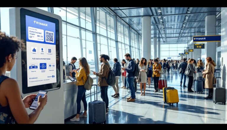 ryanair elimina los billetes impresos descubre el embarque 100 digital 1762938379
