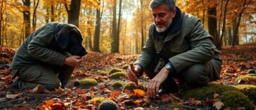 scopri il tartufo un viaggio tra sapori e tradizioni 1761975710