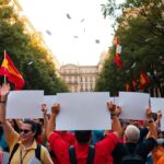 sindicatos en espana alertan sobre una posible huelga general por el aumento de salarios de los funcionarios 1762334482