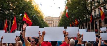 sindicatos en espana alertan sobre una posible huelga general por el aumento de salarios de los funcionarios 1762334482