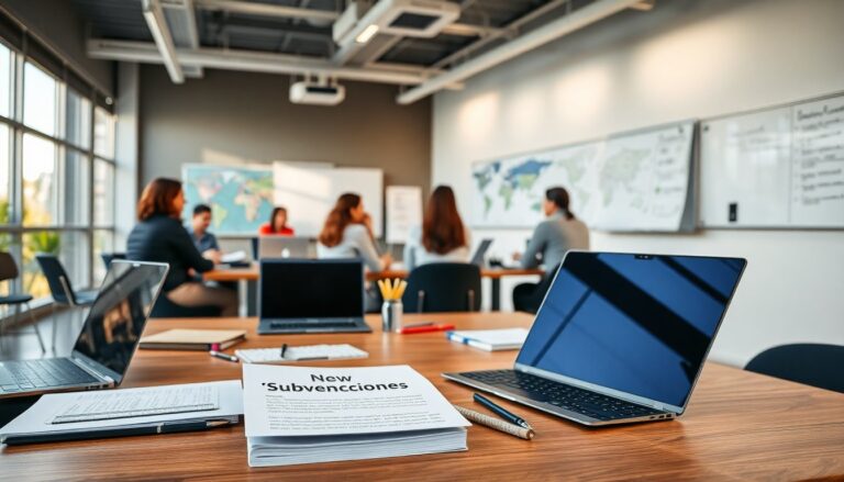 subvenciones disponibles para programas de formacion en 2025 aprovecha estas oportunidades 1764404868