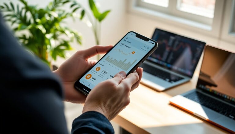 trade republic lanza su innovadora cartera de criptomonedas para pagos y staking 1763248252