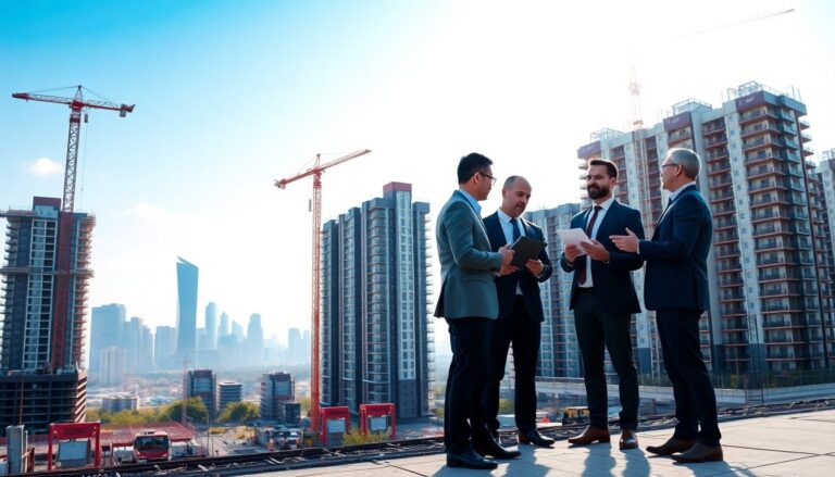 transformacion de la inversion inmobiliaria analisis exhaustivo del capital y la deuda 1763133377