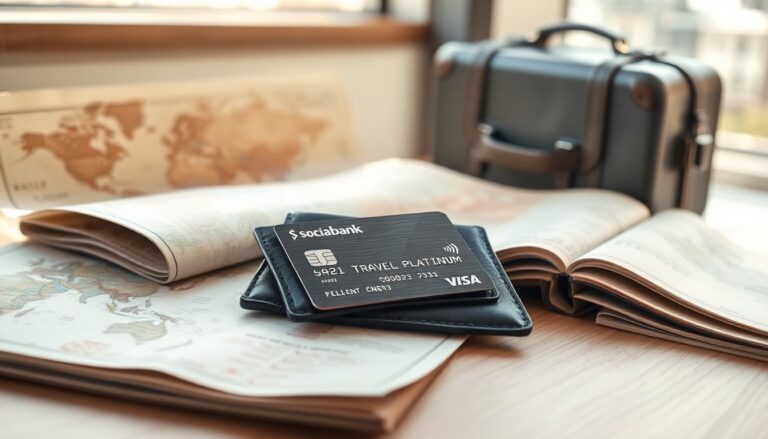 ventajas y caracteristicas de la tarjeta travel platinum descubre todo lo que ofrece 1764471822