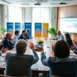 vicente lafuente asume la presidencia de la confederacion empresarial valenciana 1762453920