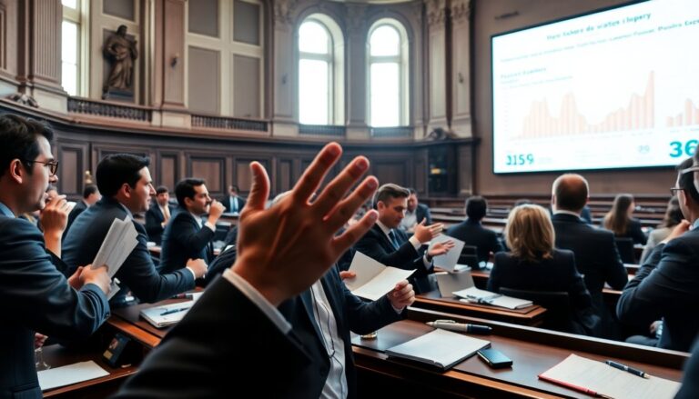 yolanda diaz inicia campana de inspeccion para regular plataformas como amazon y uber 1762533759