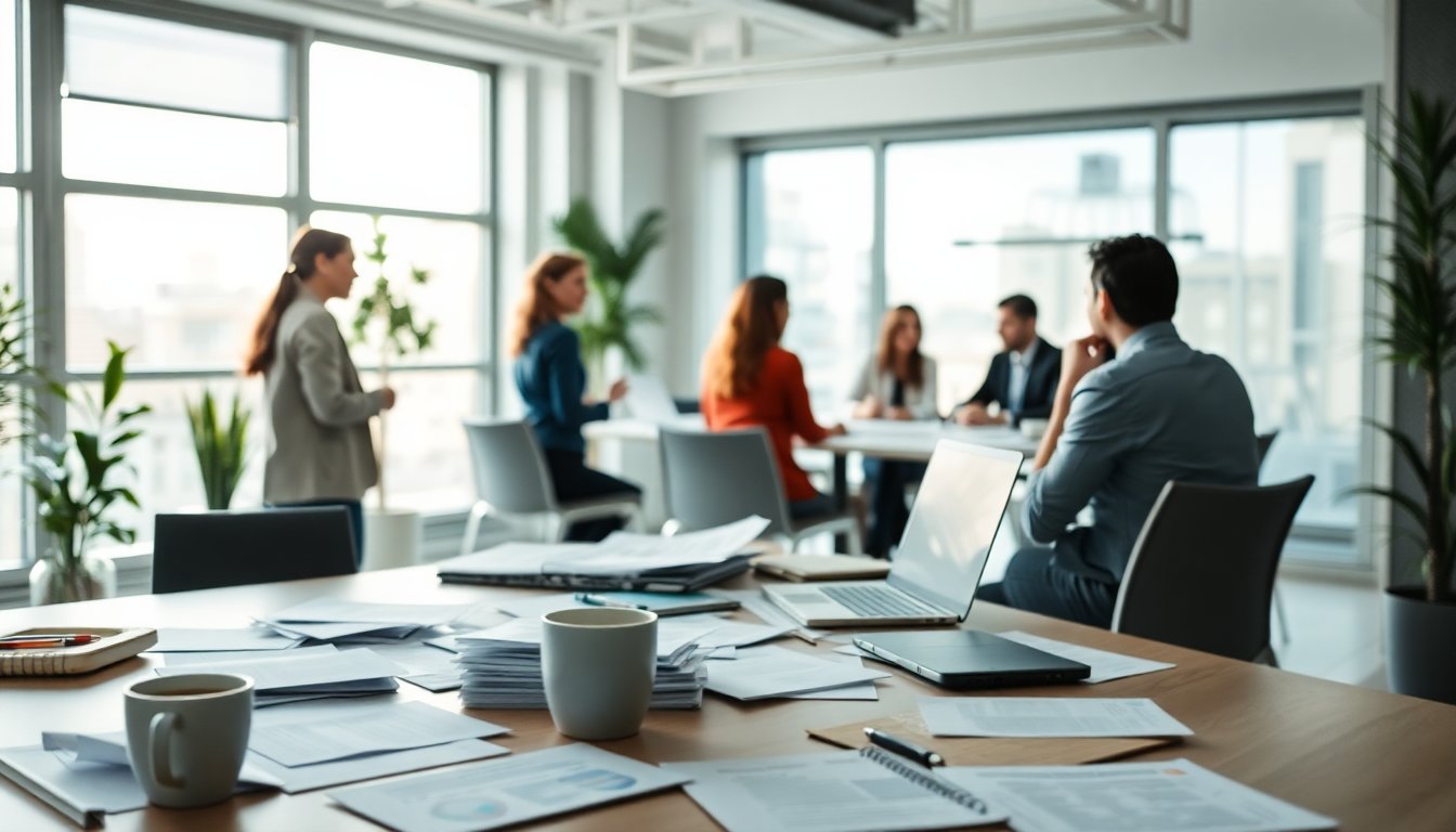 analisis actual del trabajo y la economia en espana perspectivas y desafios 1765848643