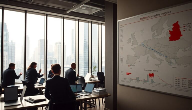 bbva y santander como los grandes inversores de wall street estan apostando por los bancos espanoles 1765350568