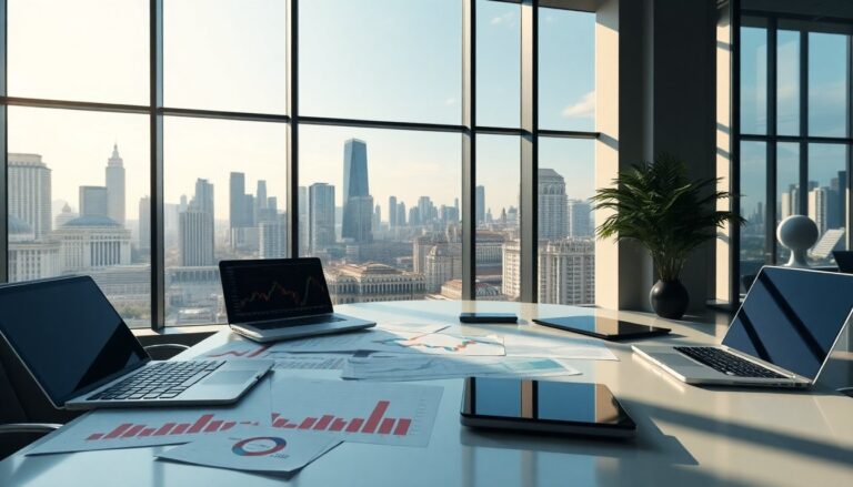 bolsa de valores portfolio el innovador mercado financiero en espana 1766370412