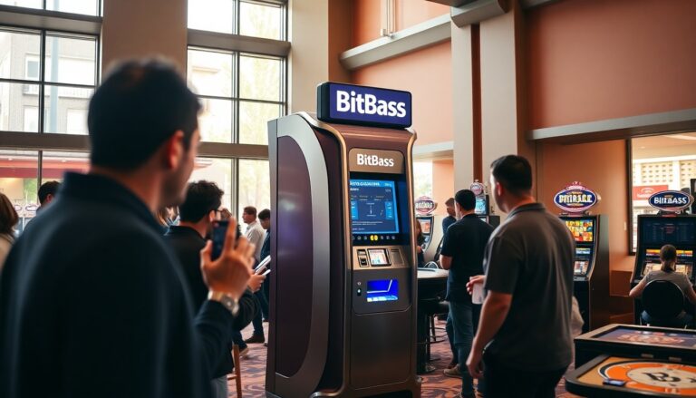casino las palmas anade un cajero de criptomonedas bitbase para facilitar transacciones 1766108372