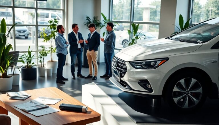 como conseguir descuentos al comprar un coche nuevo guia practica para ahorrar 1765630248