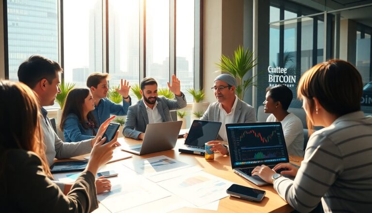 como el bitcoin revoluciona el mercado global de criptomonedas descubre su impacto 1765265546