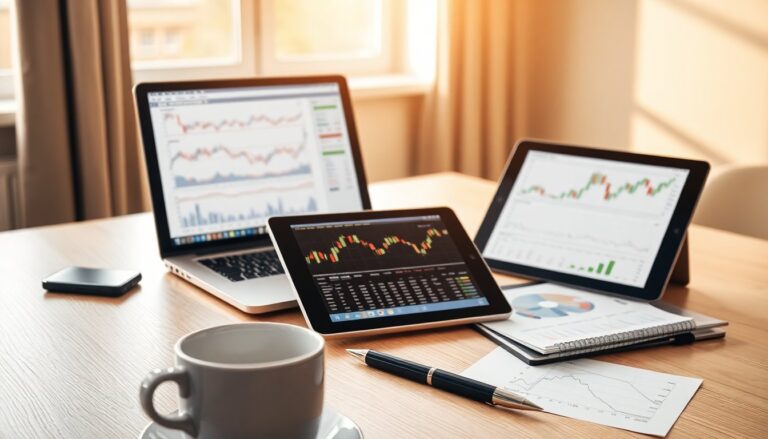 comparativa exhaustiva de las mejores plataformas para invertir en acciones y criptomonedas 1766319048