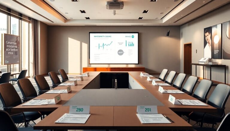 convencion anual de inversus en murcia oportunidades en inversiones alternativas 1765829873