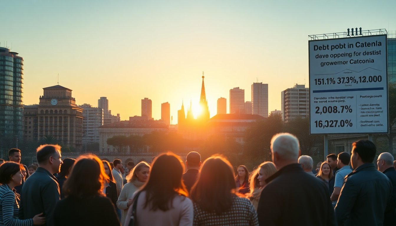 creciente carga de deuda en espana el impacto en cataluna 1765844847