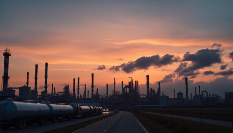 desafios actuales del petroleo y su impacto en el precio de bitcoin 1765633967