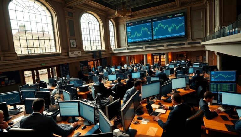 el ibex 35 finaliza la semana con un aumento del 194 analisis y perspectivas 1764983510