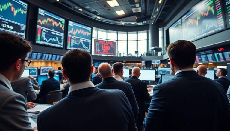 el ibex 35 se estanca antes del paron navideno que esperar del mercado 1766491683