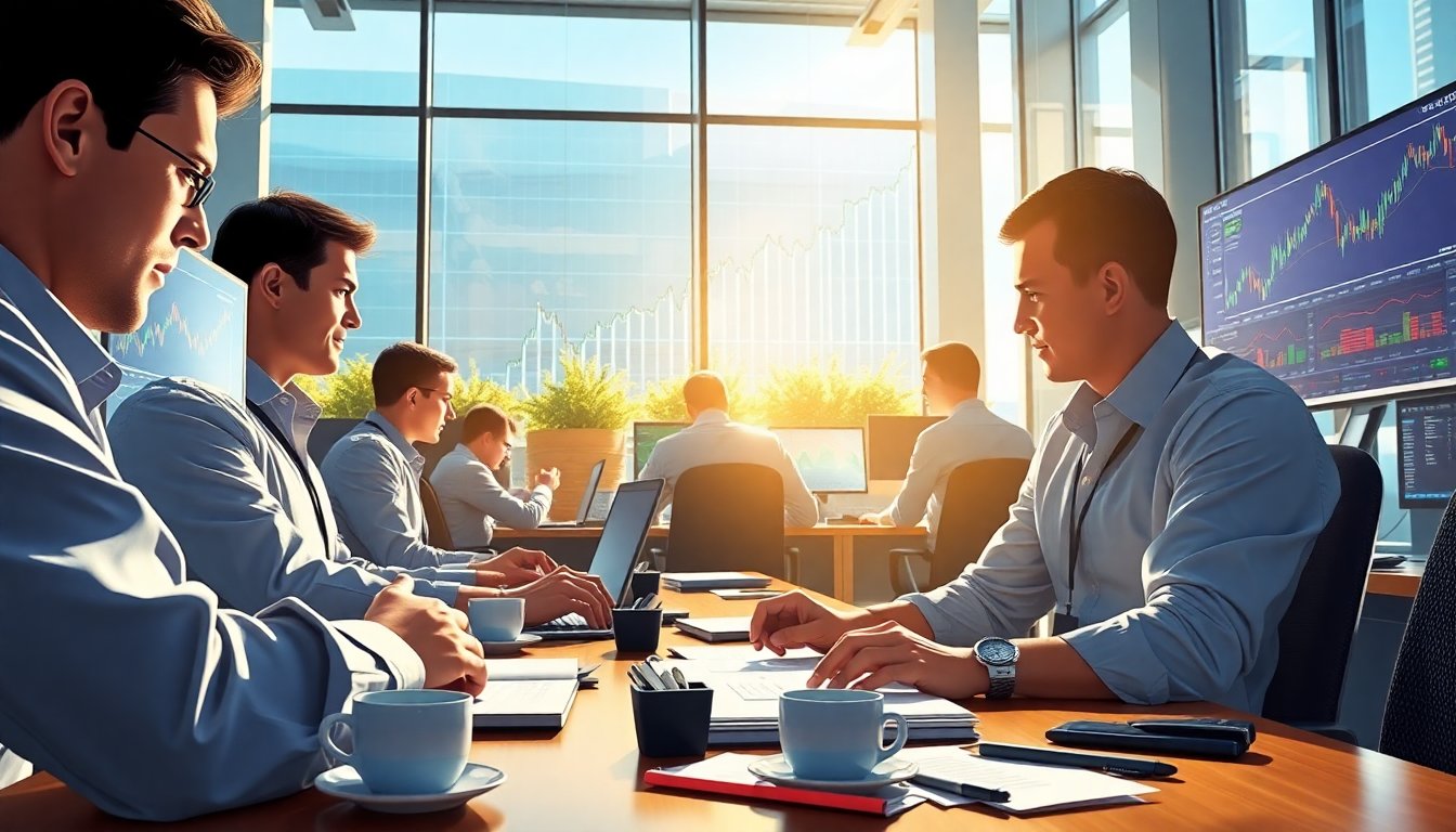 el ibex 35 supera los 17000 puntos que significa en un entorno cauteloso 1765963642