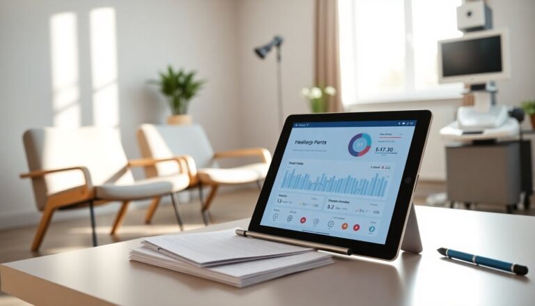 el impacto de las transformaciones en la salud digital sobre la experiencia del paciente 1764976199