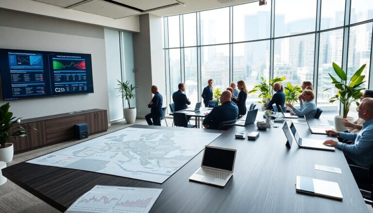 estrategia de la union europea para blindar su economia ante riesgos geopoliticos 1764822983