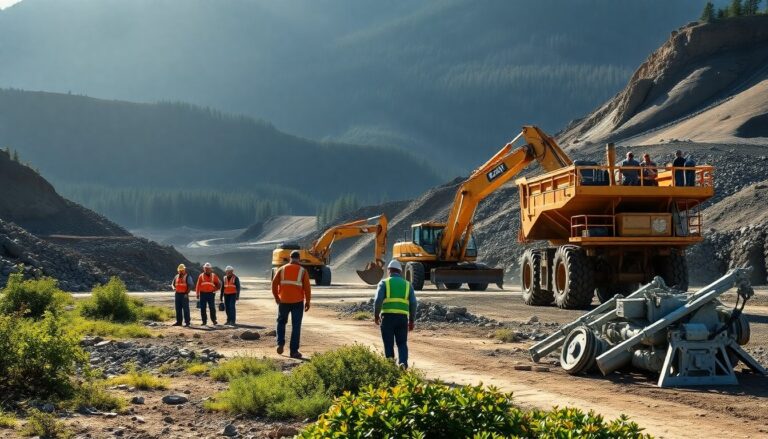 estrategia resourceeu potenciando la mineria sostenible en la union europea 1765555340