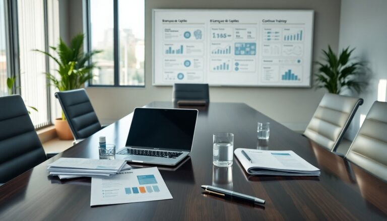 estrategias efectivas para prevenir el blanqueo de capitales en el sector financiero 1764719521