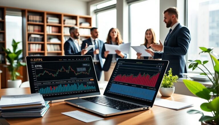 etfs vs fondos mutuos cual elegir para diversificar tu inversion de manera efectiva 1765406270